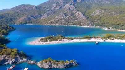 Bakan Özhaseki: Hedef temiz plajda dünya birinciliği