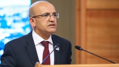 Bakan Şimşek: Borsaya vergi düzenlemesi ertelendi