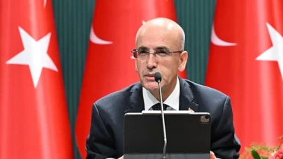 Bakan Şimşek: Program çalışıyor, kat ettiğimiz mesafe doğru yolda olduğumuzu gösteriyor