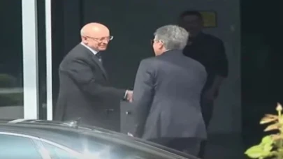 Bakan Şimşek suskunluğunu bozdu!