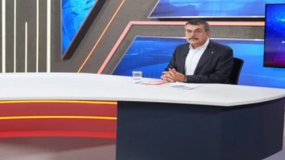 Bakan Tekin: Eğitim fakülteleriyle daha yakın çalışmada olacağız