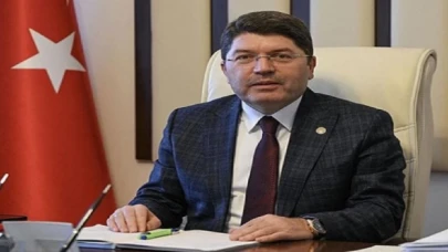 Bakan Tunç: ”Adaleti Savunmaya devam edeceğiz”