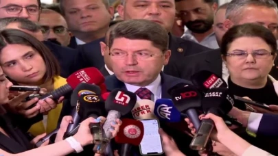 Bakan Tunç: Sokaklarımız korunaklı olmalı