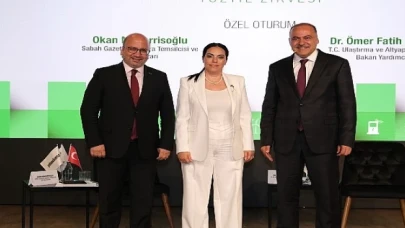 Bakan Yardımcısı Dr. Ömer Fatih Sayan: “2026 yılında 5G’ye geçmeyi planlıyoruz”