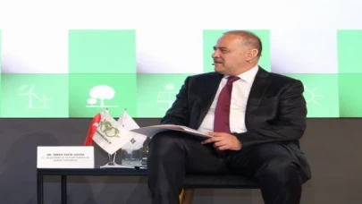 Bakan Yardımcısı Sayan: 2026’da 5,5G’deyiz