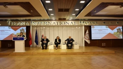 Balkan Üniversiteler Birliği, Tiran Üniversitesi ev sahipliğinde büyük bir törenle açıldı