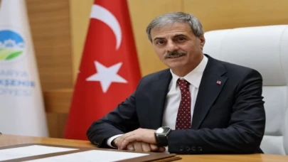 Başkan Alemdar, Sakarya için kampta görüşmeler yapacak