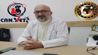 Başkan Alkan’dan can dostlara can suyu çağrısı