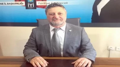 Başkan Alpay Alpagut Engin’den Babalar Günü Mesajı