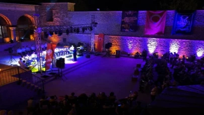 Başkan Altay: “Konya Türkiye Yüzyılı’nın da en önemli şehirlerinden biri”