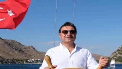 Başkan Aras; “Denizlerin korunması turizm için önemli”