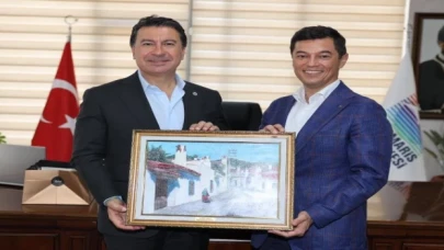 Başkan Aras: “Kimse kaçak yapım legalleşecek ümidinde olmamalı”