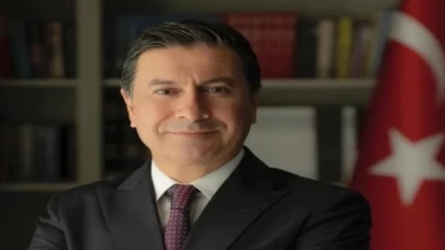 Başkan Aras Kurban Bayramı’nı Kutladı