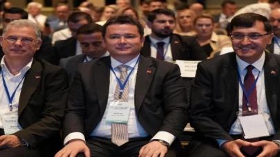 Başkan Aydın, Sağlıklı Kentler Birliği Yönetimine seçildi