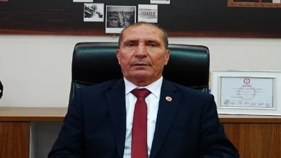 Başkan Aydın’dan Kurban Bayramı Mesajı