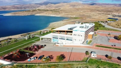 Başkan Çolakbayrakdar: “Kayseri, su sporlarının merkezi olacak!”