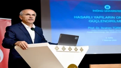 Başkan Er: “Eğitim programının çok şey kazandıracağına inanıyorum”