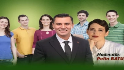 Başkan Ferdi Zeyrek gençlerle buluşacak