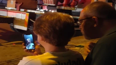 Başkan Oktay Yılmaz, ’Bursaspor’ talebine kayıtsız kalmadı