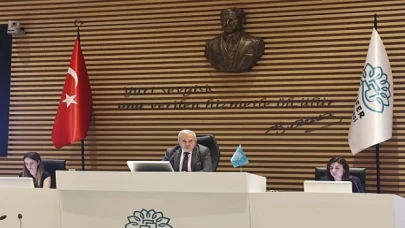 Başkan Şadi Özdemir: Çalışanlarımız öncelikli