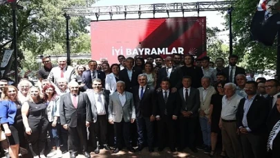 Başkan Şadi Özdemir: Engelleri birliktelikle aşacağız