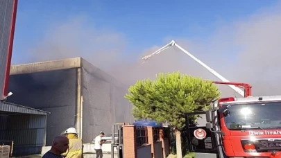 Başkan Tugay, ”355 yangının 325’i başlangıç aşamasında söndürüldü”