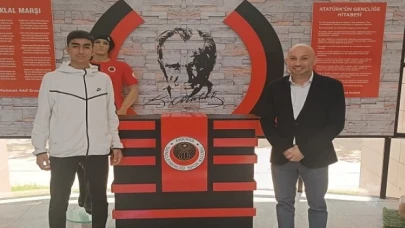 Başkent EDAŞ Spor Kulübü Türk Futboluna Oyuncu Yetiştiriyor
