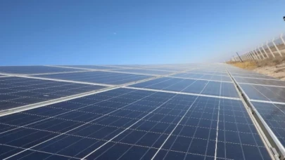 Bayramda güneş rekoru