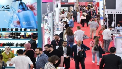 BeautyEurasia kapılarını 12 Haziran’da açacak