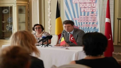 Belçika-Türkiye Göç Anlaşması’nın 60. yılı kutlanıyor