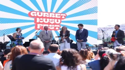 Belçika-Türkiye Göç Anlaşması’nın 60. yılı