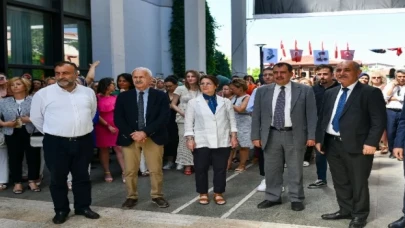 BELMEK “Yıl Sonu Karma Sergisi” Başkentlilerle buluştu