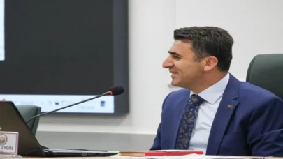 Bilecik’te doğal afet müdahalesi konuşuldu