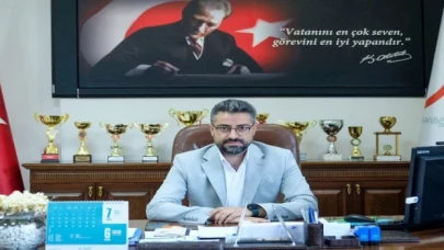 Bingöl Devlet’te tarihi yoğunluk yaşandı