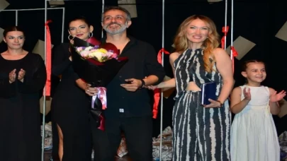 ‘Bizim Nazım’ çocuklara umut oldu