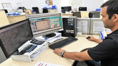 Bornova’da dijital dönüşüm