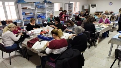 Bornova’da yaz dopdolu geçecek