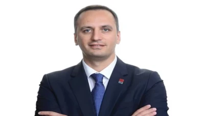 Bornova’ya şarj istasyonları geliyor