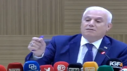 Bozbey’den BESAŞ açıklaması... Alım gücünü biliyoruz ama sürdürülebilir olması gerek