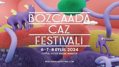 Bozcaada Caz Festivali “Miselyum” temasıyla 6-7-8 Eylül tarihleri arasında sekizinci edisyonu ile katılımcılarını ağırlamaya hazırlanıyor