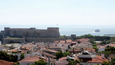 Bozcaada eski tatilcileri arıyor