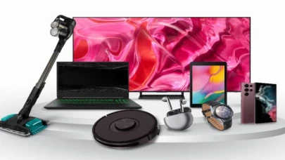 Bu teknolojik ürünler tatil dinlemedi!