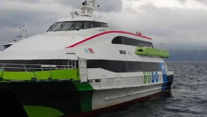 BUDO ücretlerine yüzde 52 zam