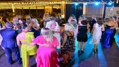 Bursa BUSADER’den sezona renkli veda