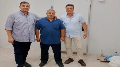 Bursa Gemlik Belediyesi ihtiyaç sahiplerini unutmadı