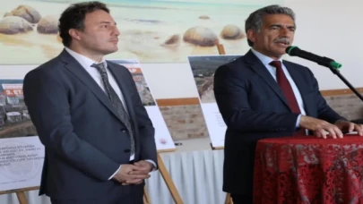 Bursa Gemlik’te kentsel dönüşüme ilk adım