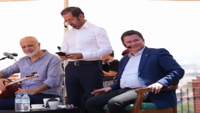 Bursa Osmangazi’ye değer katacak projelerini anlattı