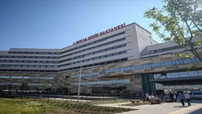 Bursa Şehir Hastanesi otobüsleri, vatandaşı mağdur ediyor