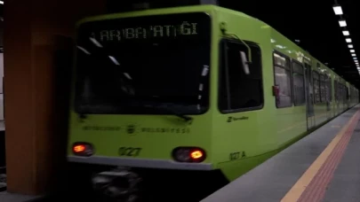 Bursa’da gece seferlerine tam not