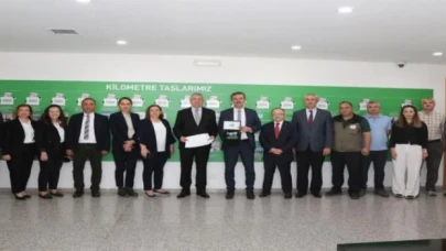 Bursa’da hastalıktan ari işletmelerin sayısı artıyor